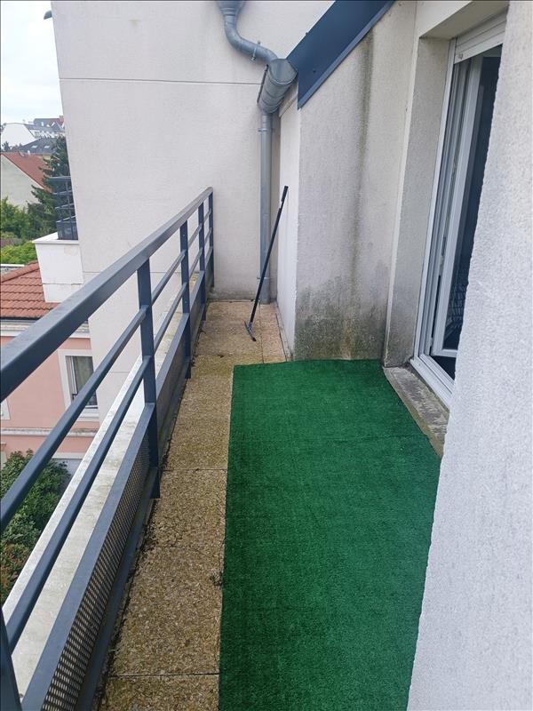 Appartement à louer, 27m², Nanterre