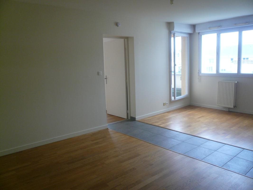Appartement à louer, 70m², Angers