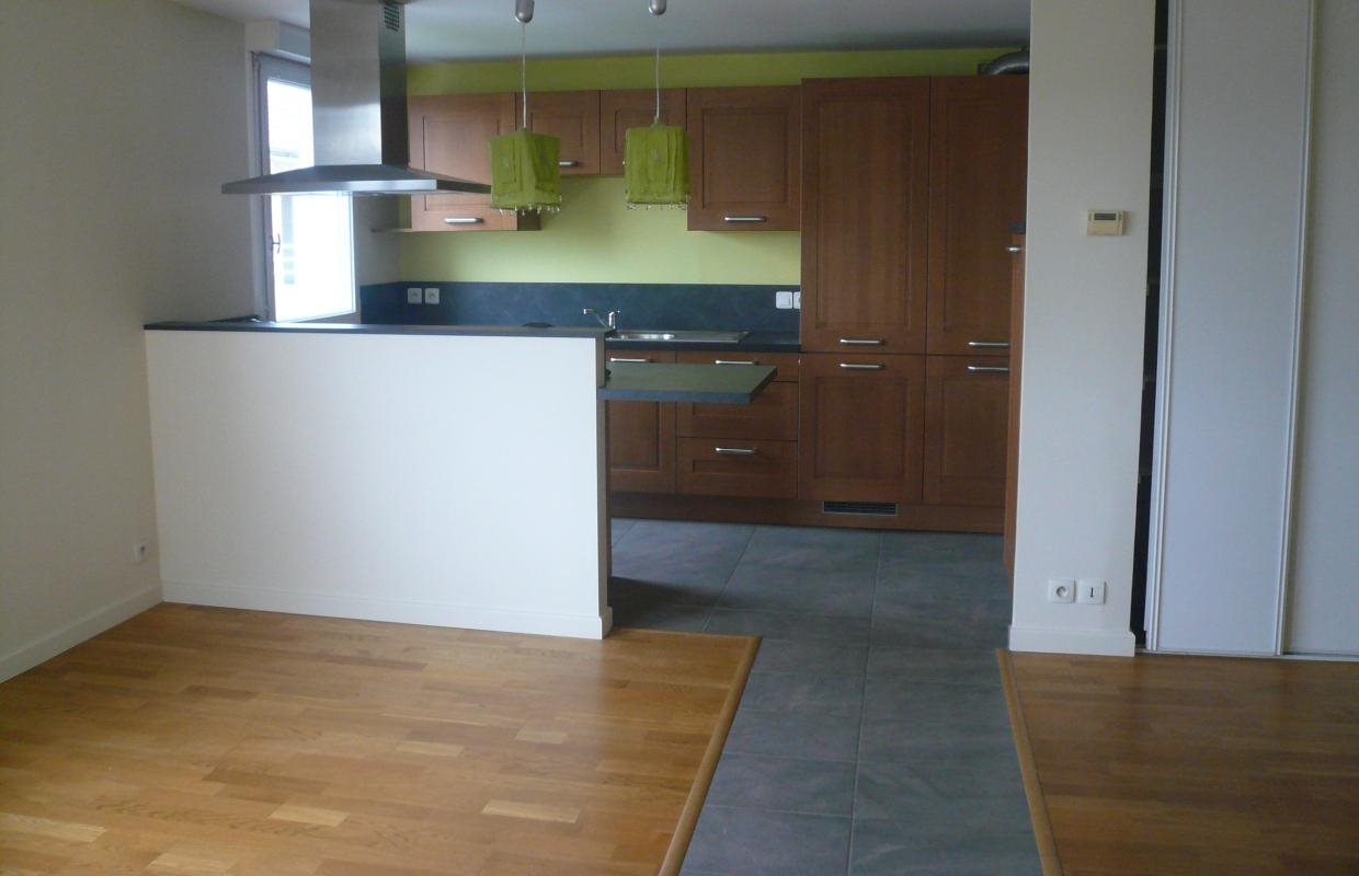 Appartement à louer, 70m², Angers