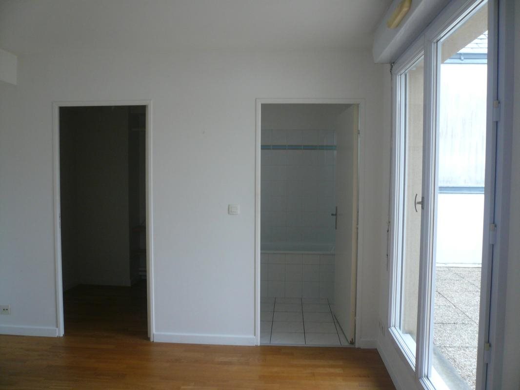 Appartement à louer, 70m², Angers