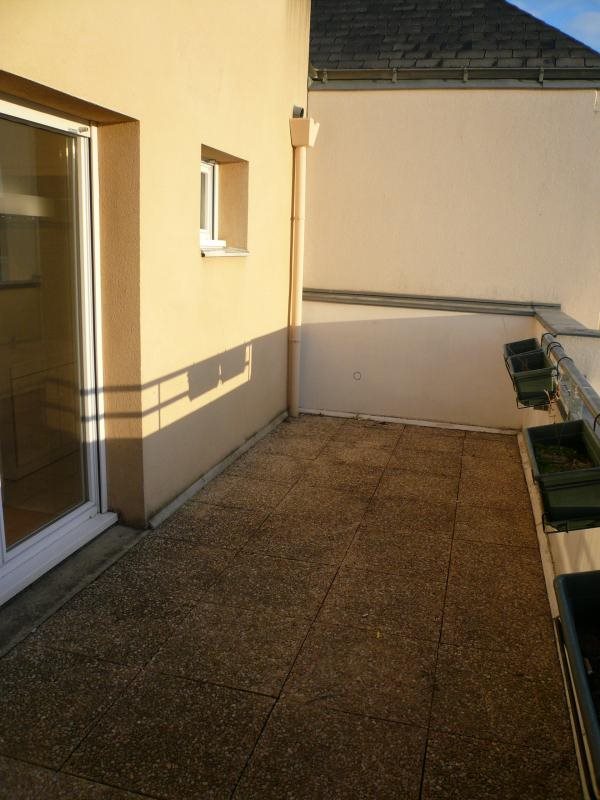 Appartement à louer, 70m², Angers