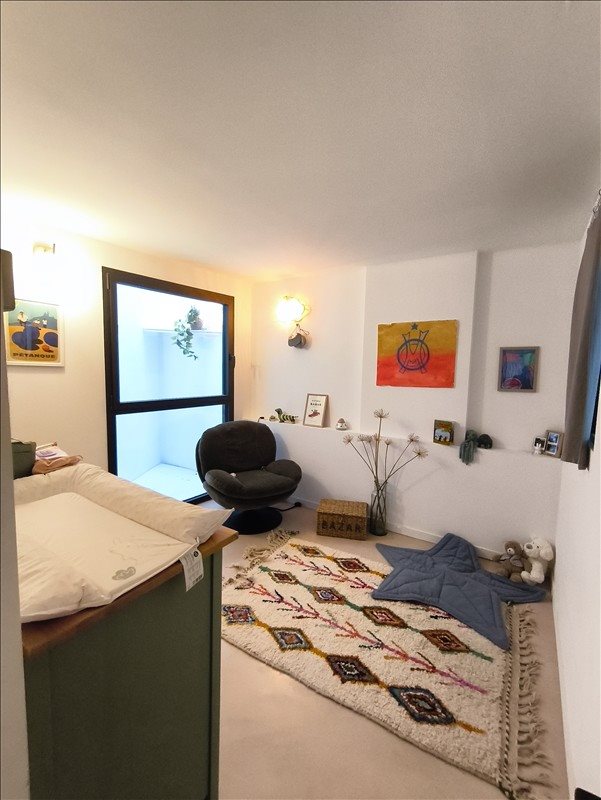 Appartement à louer, 62m², Marseille 6ème