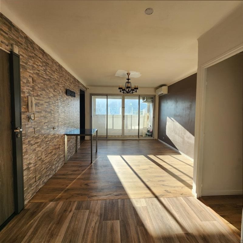 Appartement à louer, 68m², Marseille 11ème