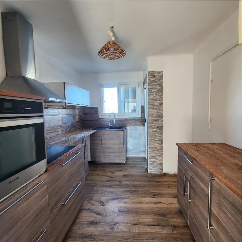 Appartement à louer, 68m², Marseille 11ème
