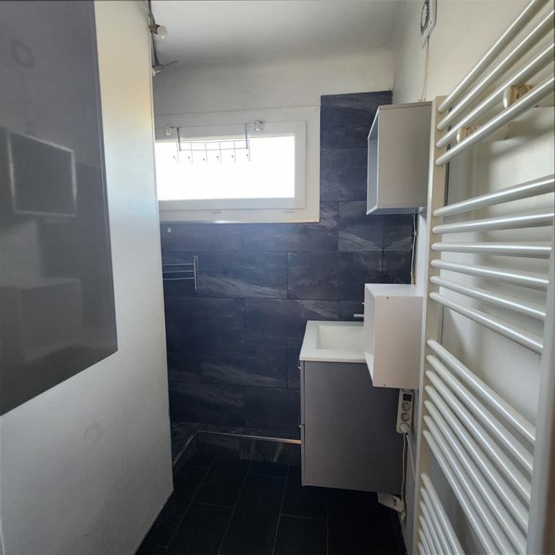Appartement à louer, 68m², Marseille 11ème