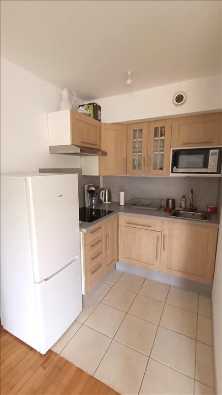 Appartement à louer, 45m², Juvisy-sur-Orge