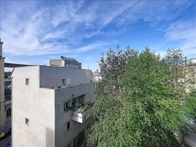 Appartement à louer, 45m², Pantin