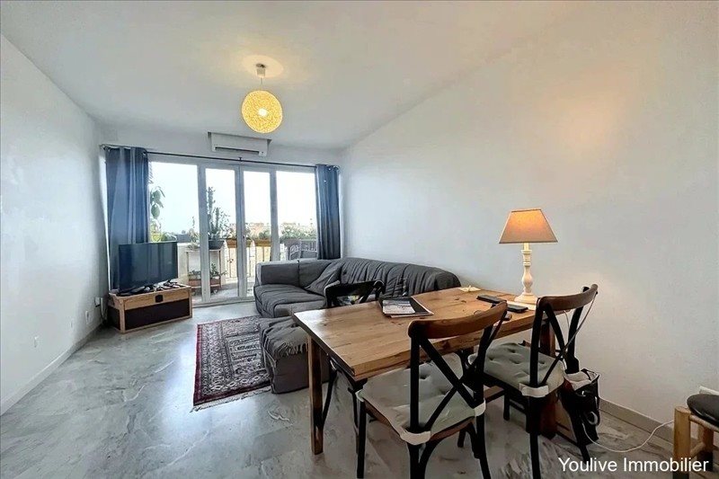 Appartement à louer, 63m², Bastia