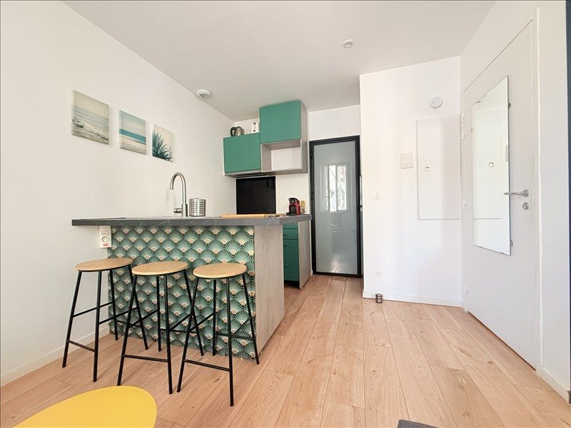 Appartement à louer, 22m², Fréjus