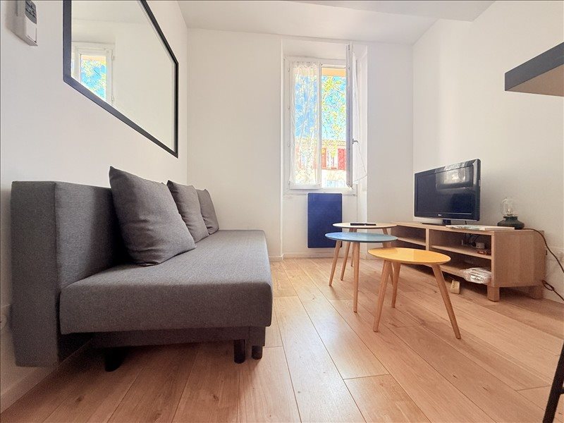 Appartement à louer, 22m², Fréjus