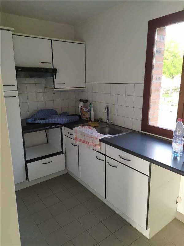 Appartement à louer, 50m², Croix