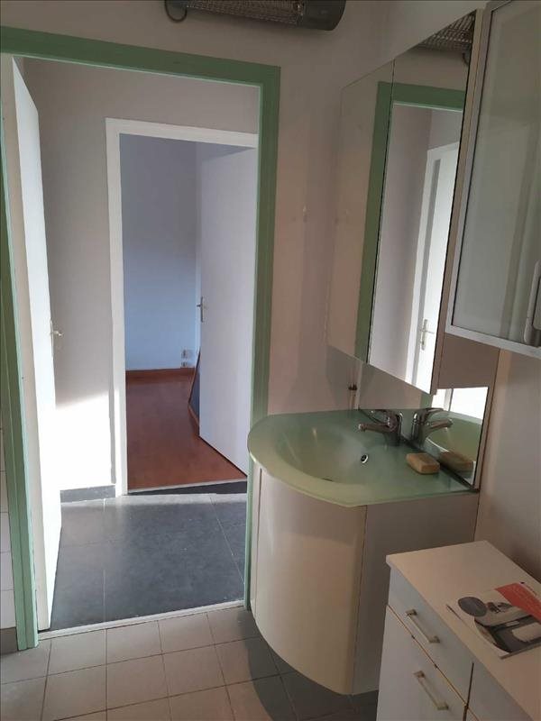 Appartement à louer, 50m², Croix
