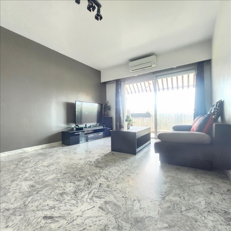 Appartement à louer, 50m², Villeneuve-Loubet