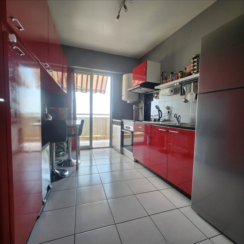 Appartement à louer, 50m², Villeneuve-Loubet