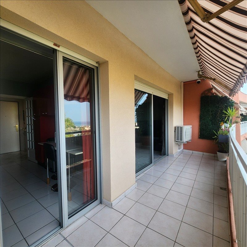 Appartement à louer, 50m², Villeneuve-Loubet