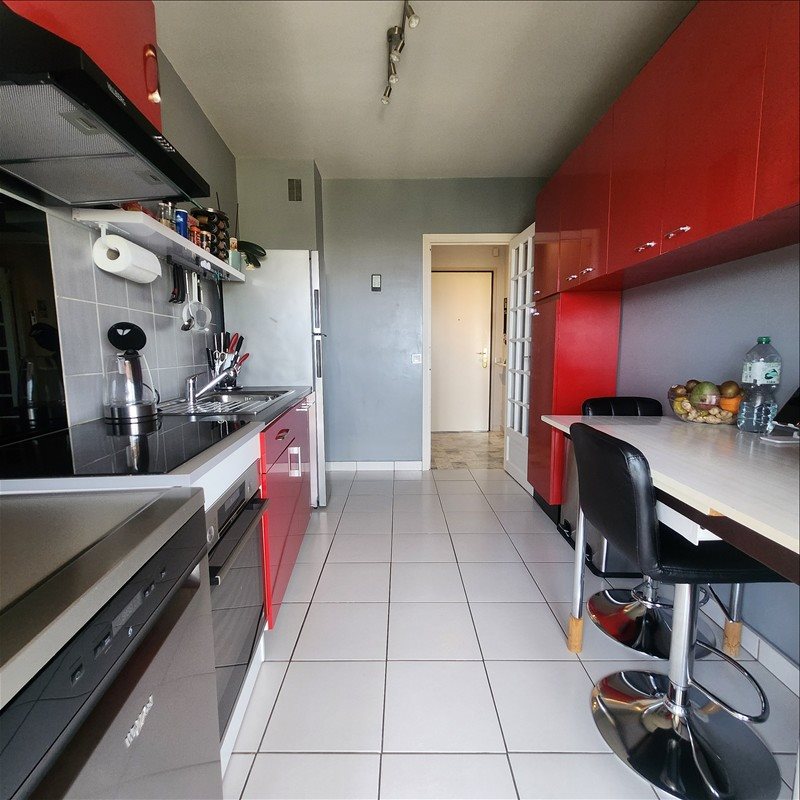 Appartement à louer, 50m², Villeneuve-Loubet