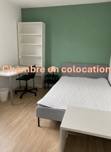 Appartement à louer, 9m², Toulouse