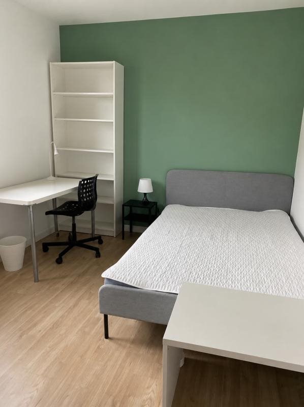 Appartement à louer, 9m², Toulouse