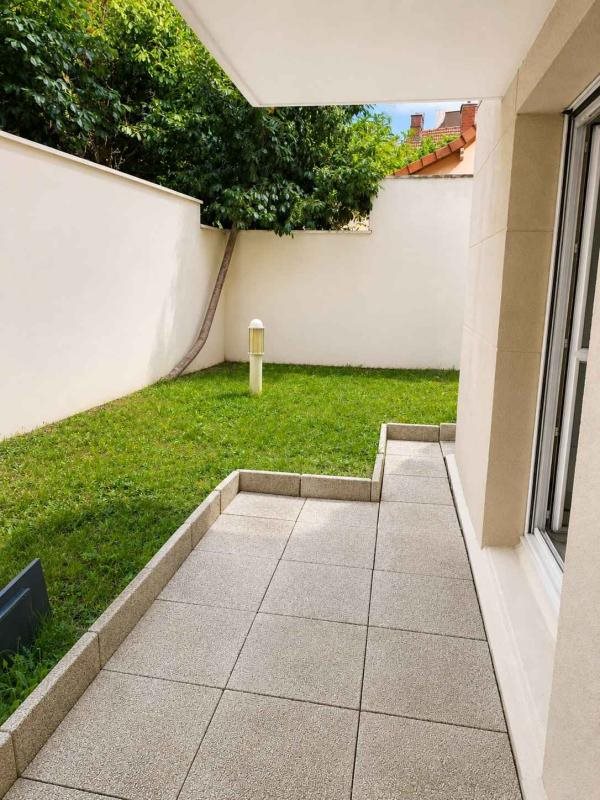 Appartement à louer, 25m², Mantes-la-Jolie
