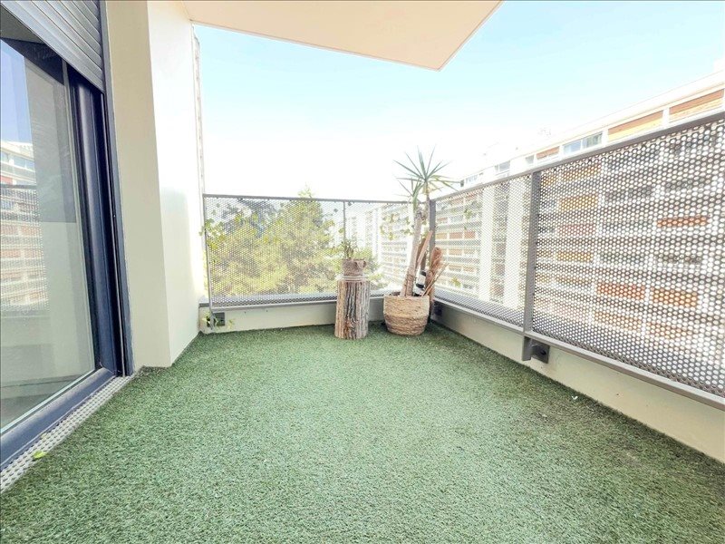 Appartement à louer, 62m², Sarcelles