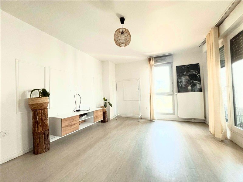 Appartement à louer, 62m², Sarcelles