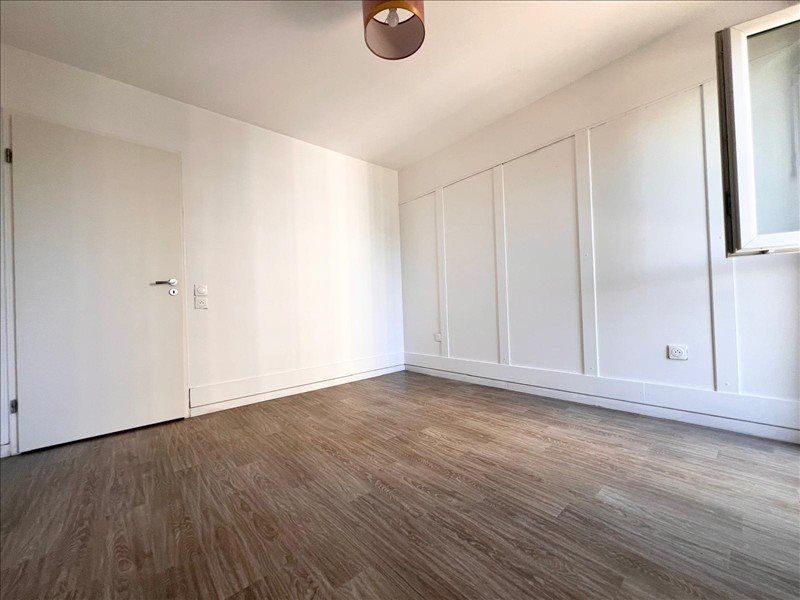 Appartement à louer, 62m², Sarcelles