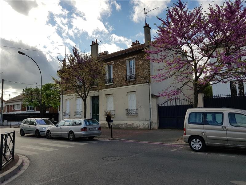 Appartement à louer, 47m², Saint-Maur-des-Fossés