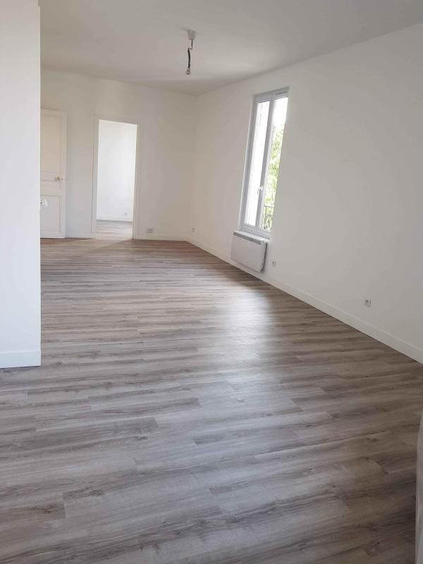 Appartement à louer, 47m², Saint-Maur-des-Fossés