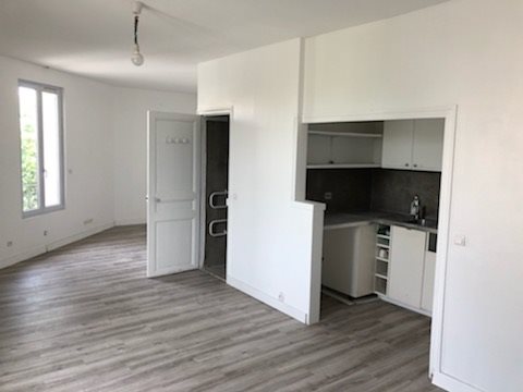 Appartement à louer, 47m², Saint-Maur-des-Fossés
