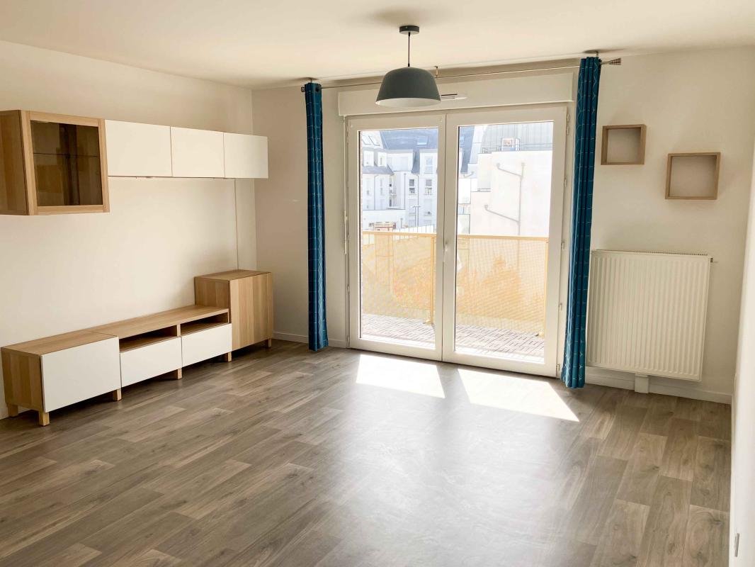 Appartement à louer, 75m², Rouen