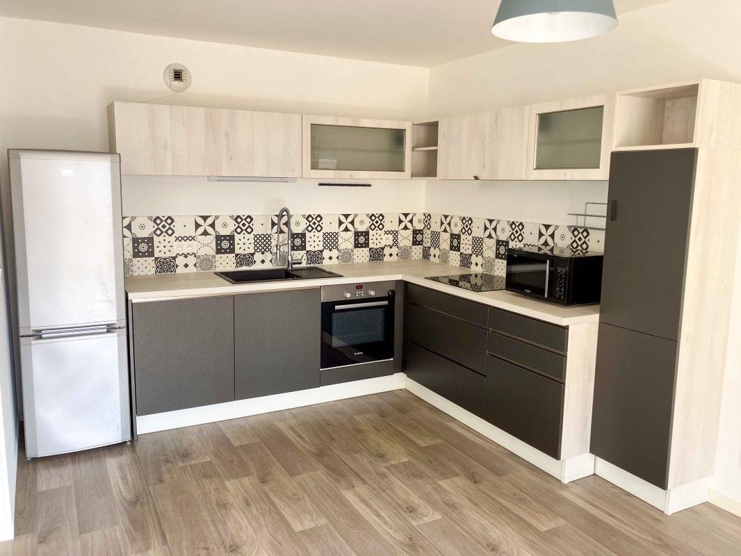 Appartement à louer, 75m², Rouen
