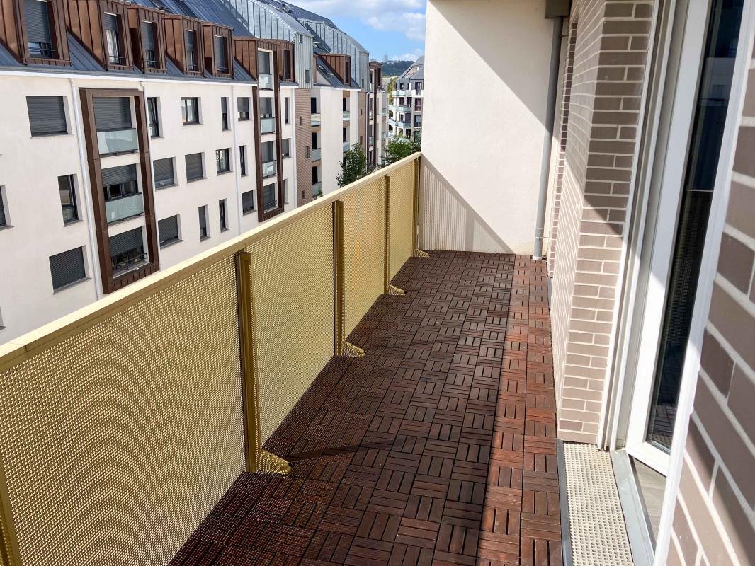 Appartement à louer, 75m², Rouen