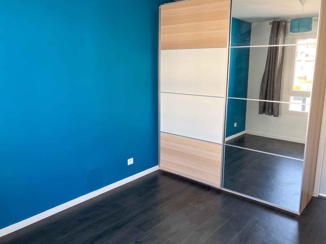 Appartement à louer, 75m², Rouen