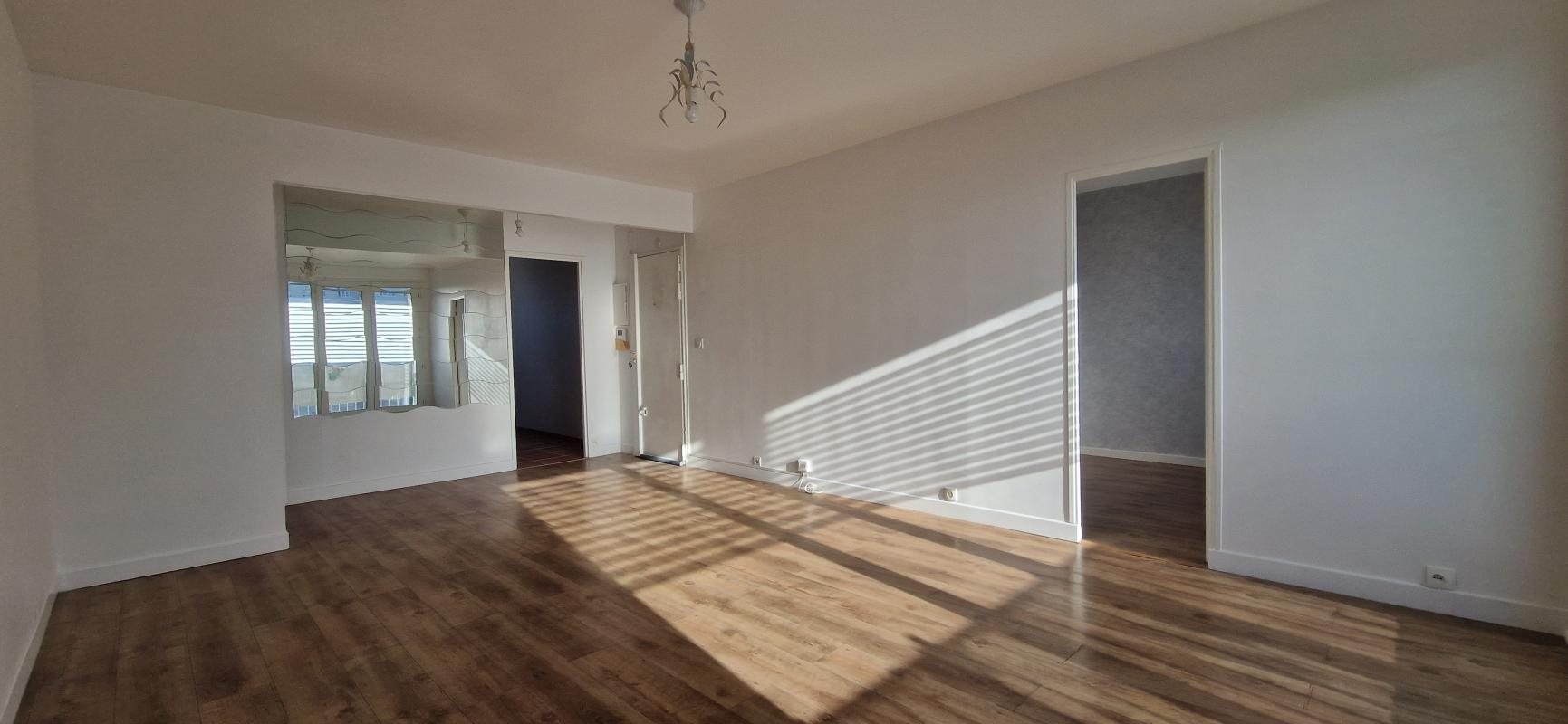 Appartement à louer, 76m², Asnières-sur-Seine