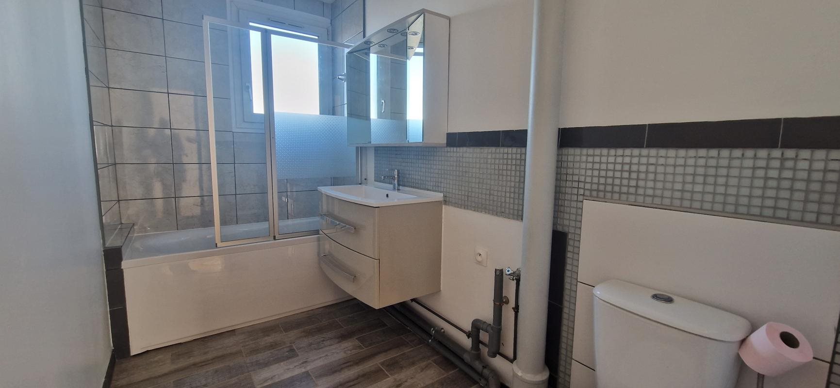 Appartement à louer, 76m², Asnières-sur-Seine