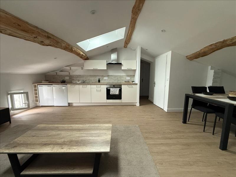 Appartement à louer, 30m², Saint-Denis-de-Pile