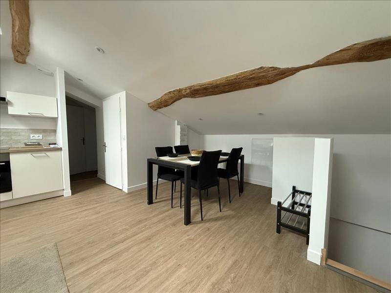 Appartement à louer, 30m², Saint-Denis-de-Pile