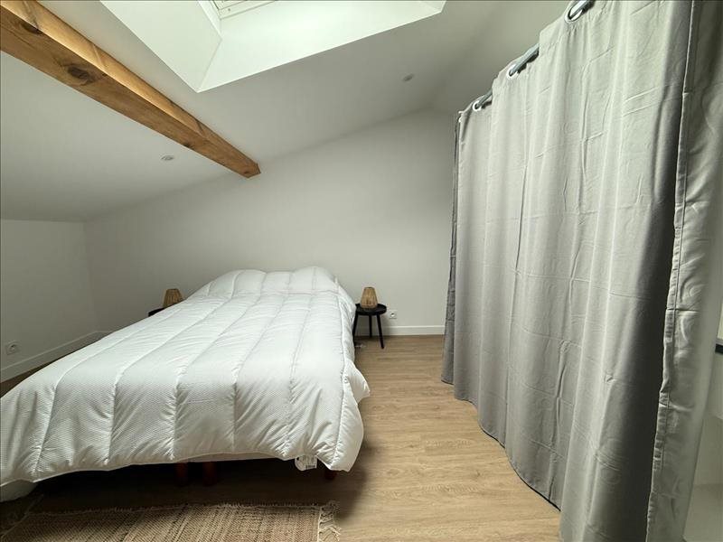 Appartement à louer, 30m², Saint-Denis-de-Pile