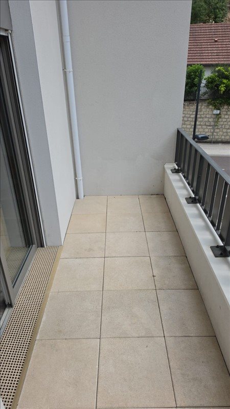 Appartement à louer, 43m², Poissy