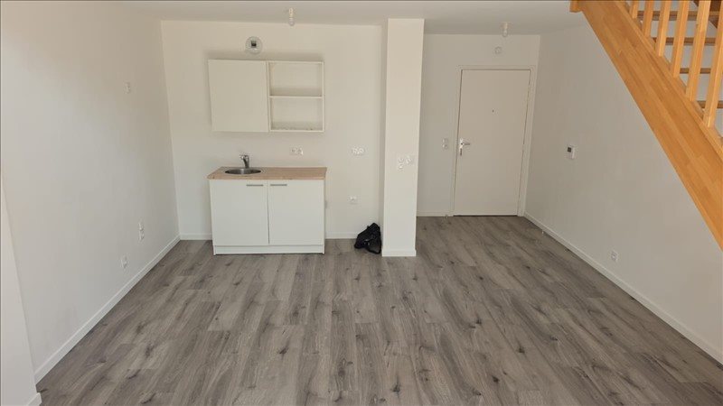 Appartement à louer, 43m², Poissy