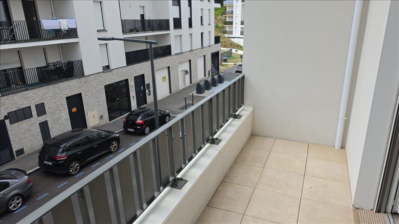 Appartement à louer, 43m², Poissy