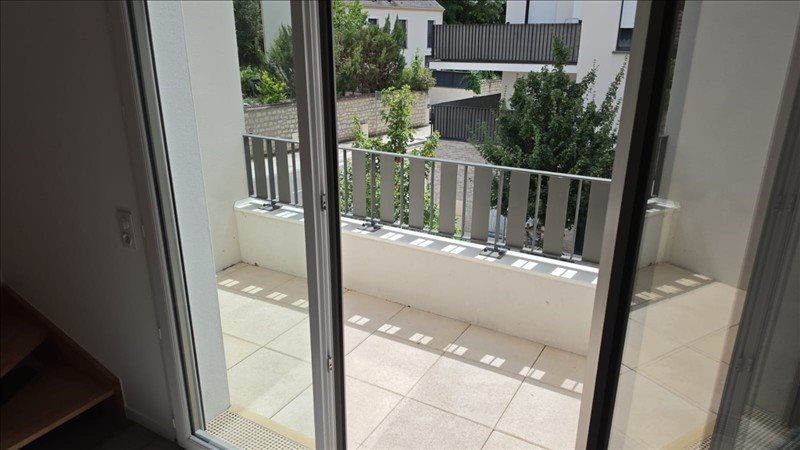 Appartement à louer, 43m², Poissy