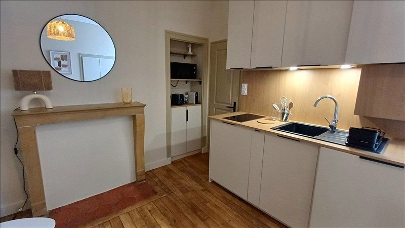 Appartement à louer, 34m², Dijon