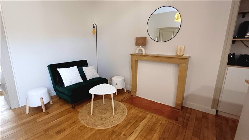 Appartement à louer, 34m², Dijon