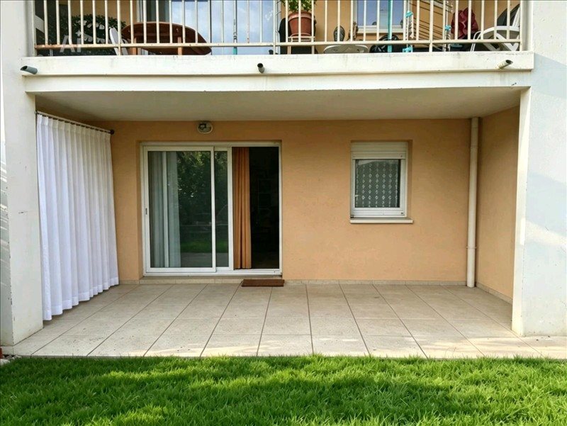 Appartement à louer, 67m², Aix-en-Provence