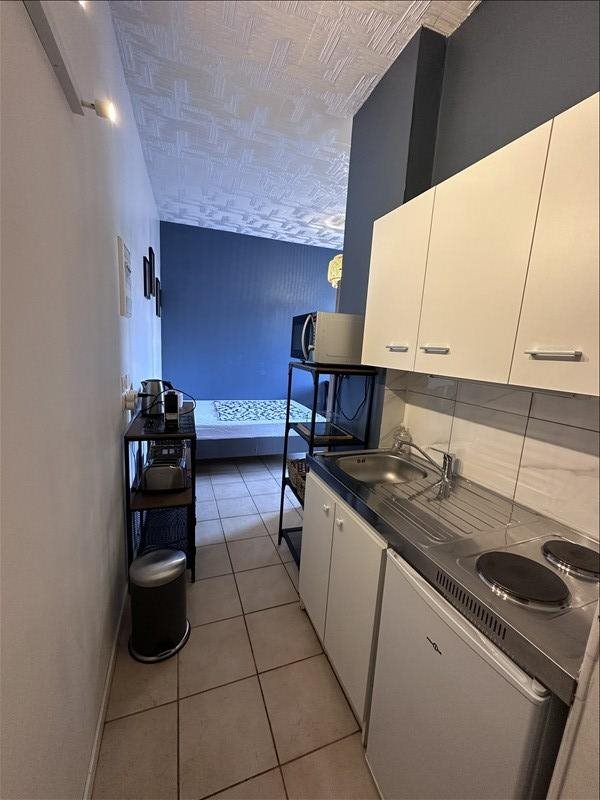 Appartement à louer, 16m², Reims