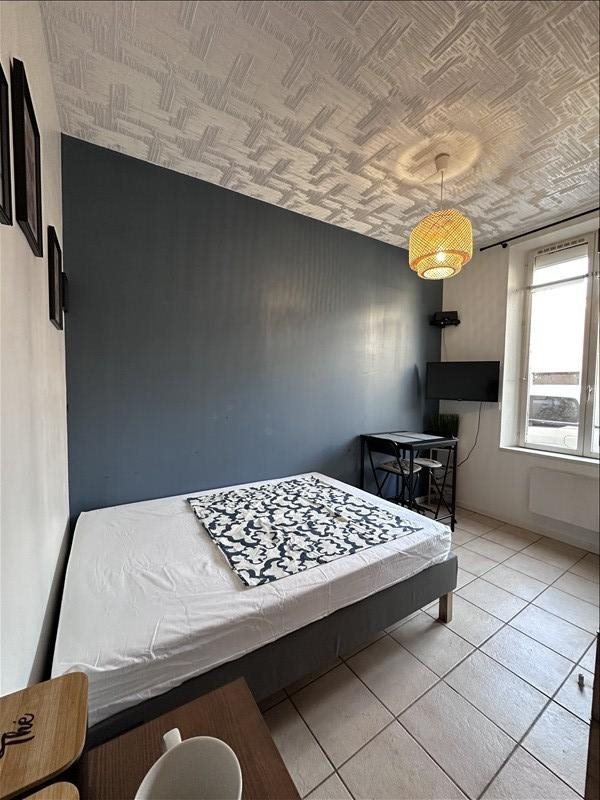 Appartement à louer, 16m², Reims