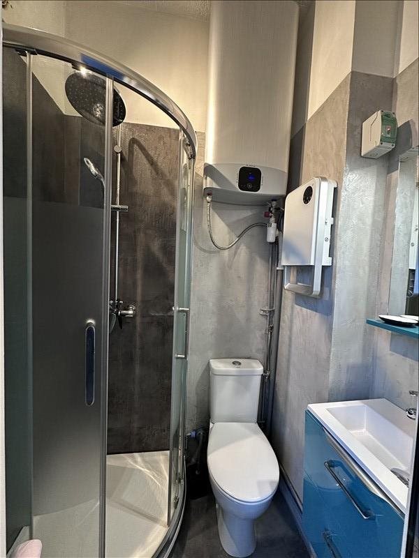 Appartement à louer, 16m², Reims
