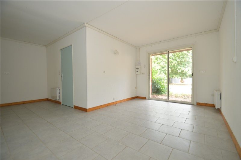Appartement à louer, 41m², Moulin-Neuf