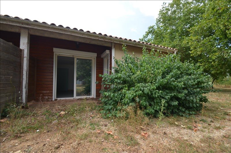 Appartement à louer, 41m², Moulin-Neuf